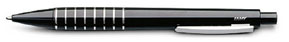 Bolígrafo Lamy Accent Negro/Esmalte 298LD